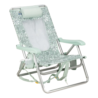 Backpack Beach Chair™ - Classic Pick