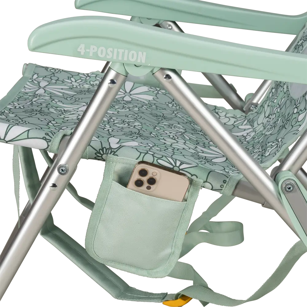 Backpack Beach Chair™ - Classic Pick