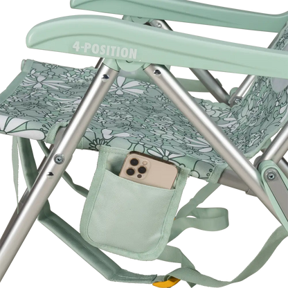 Backpack Beach Chair™ - Classic Pick