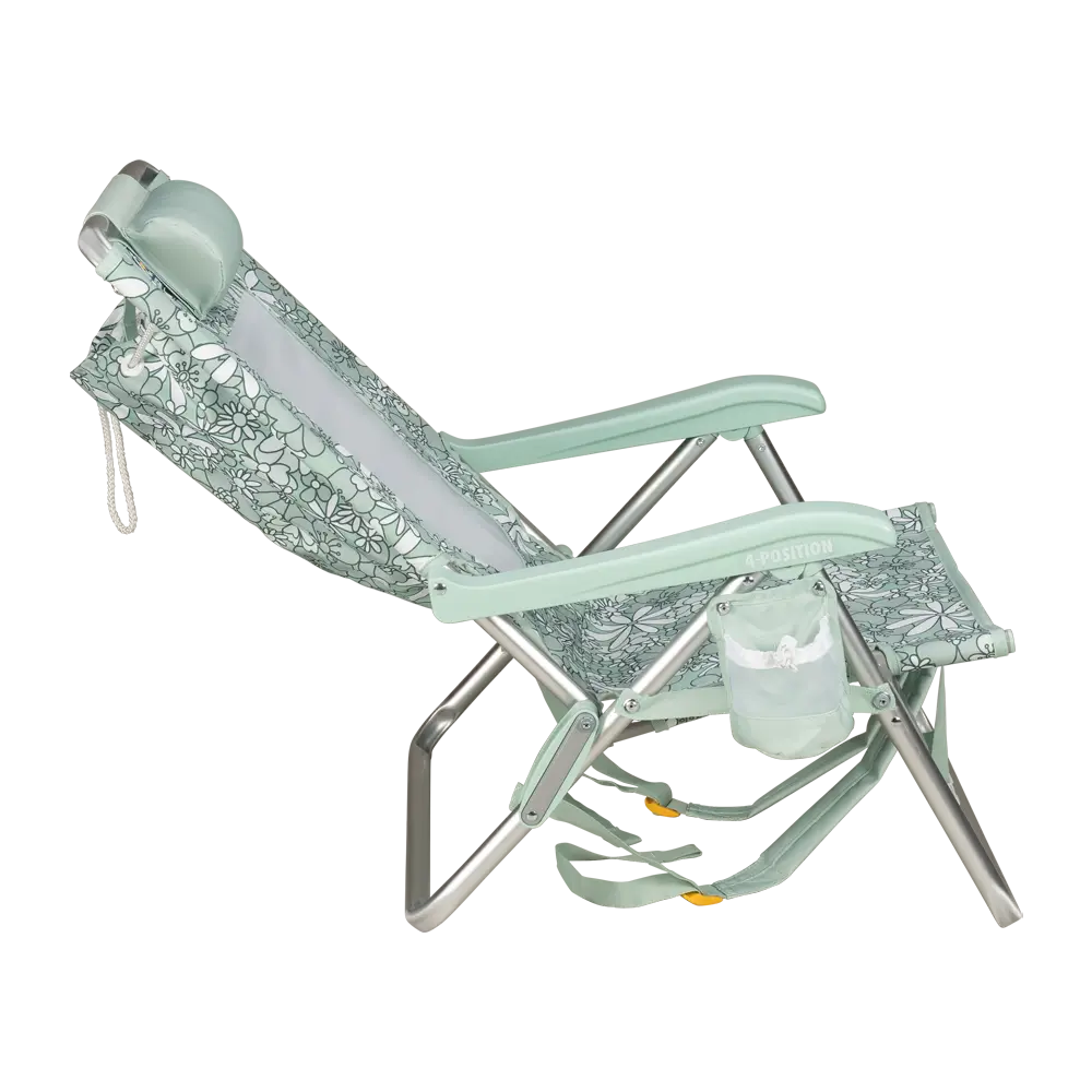 Backpack Beach Chair™ - Classic Pick