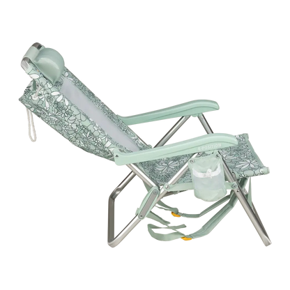 Backpack Beach Chair™ - Classic Pick