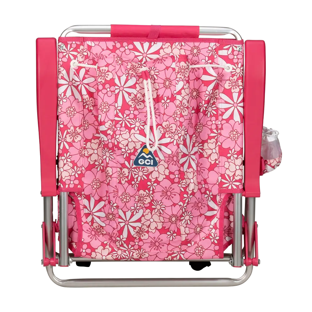 Backpack Beach Chair™ - Classic Pick