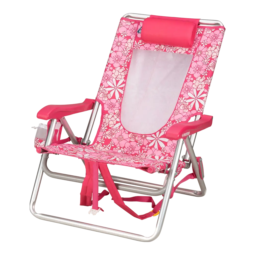 Backpack Beach Chair™ - Classic Pick