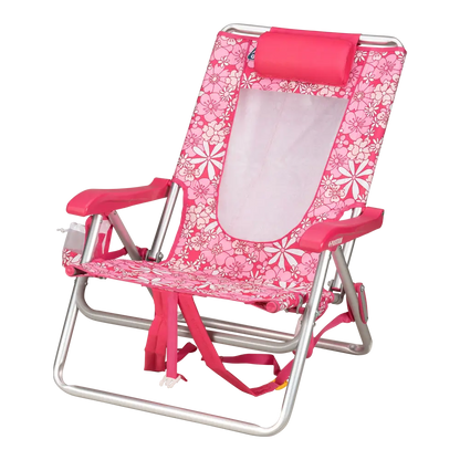 Backpack Beach Chair™ - Classic Pick