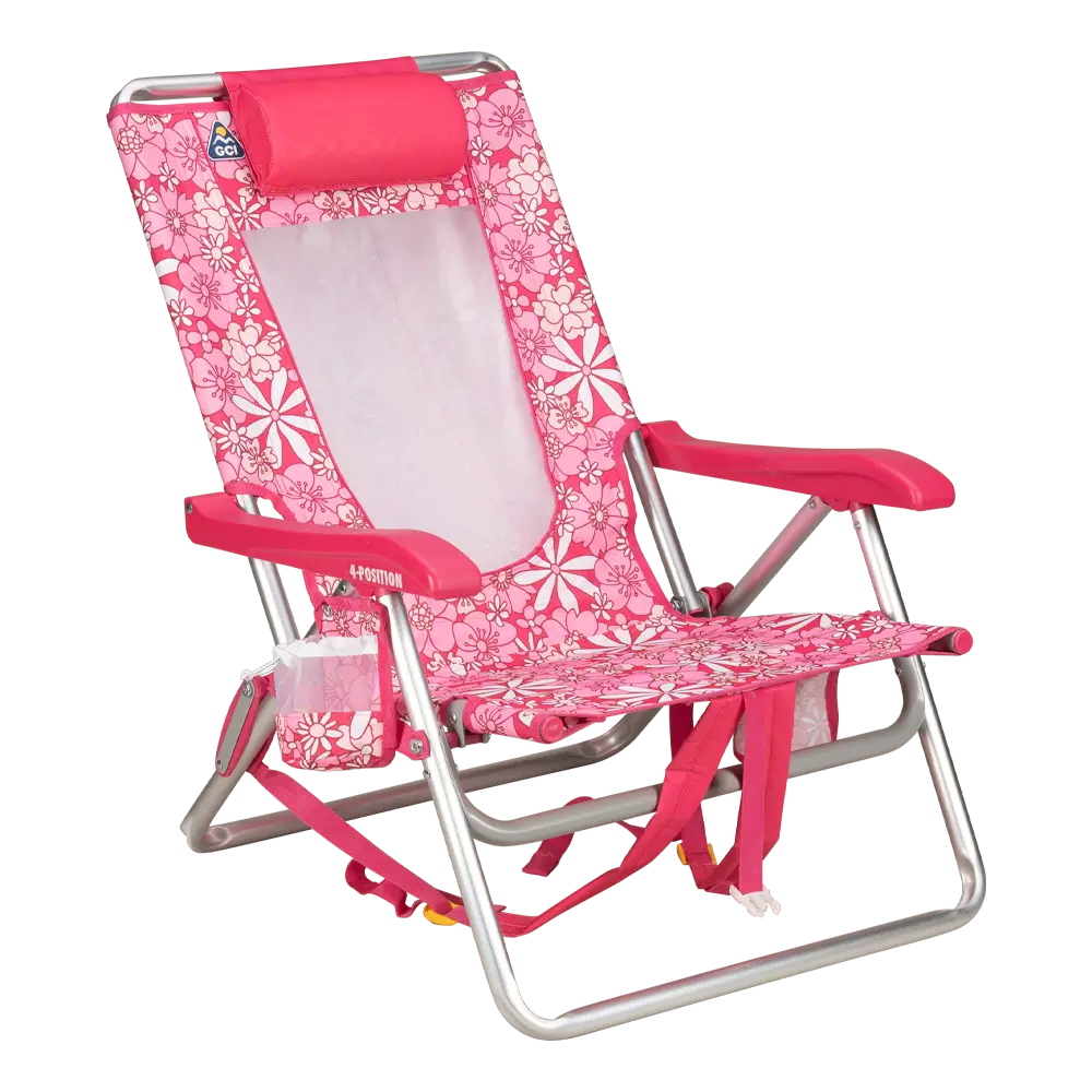Backpack Beach Chair™ - Classic Pick