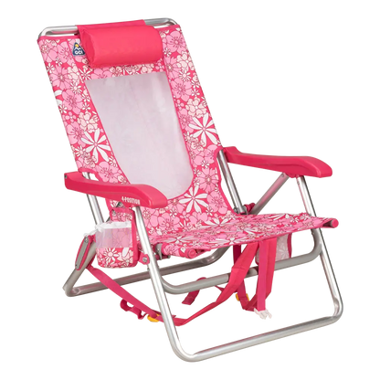 Backpack Beach Chair™ - Classic Pick