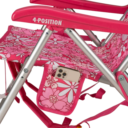 Backpack Beach Chair™ - Classic Pick