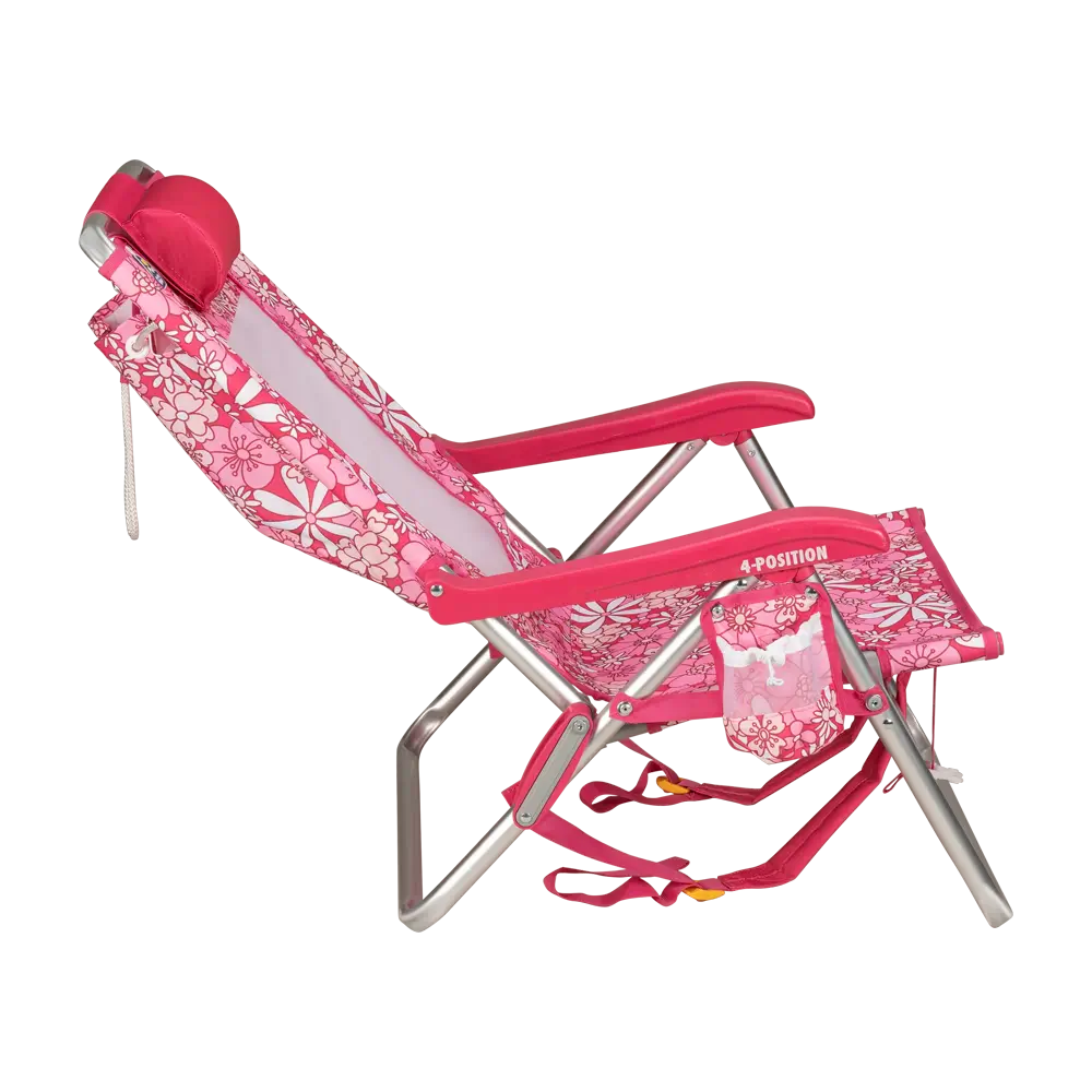 Backpack Beach Chair™ - Classic Pick