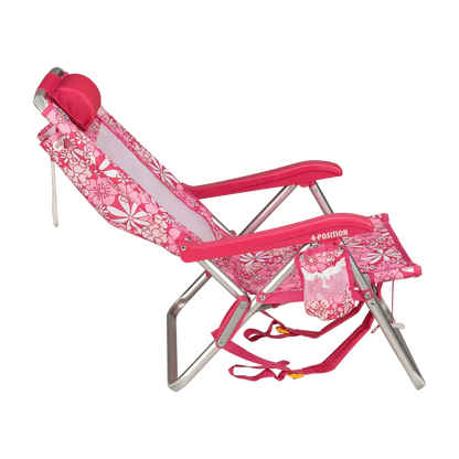Backpack Beach Chair™ - Classic Pick