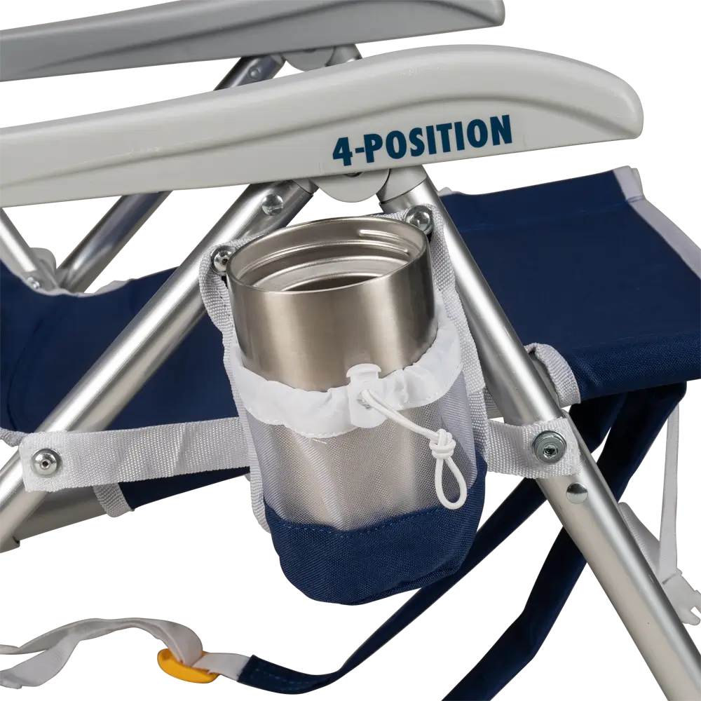 Backpack Beach Chair™ - Classic Pick