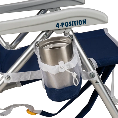 Backpack Beach Chair™ - Classic Pick