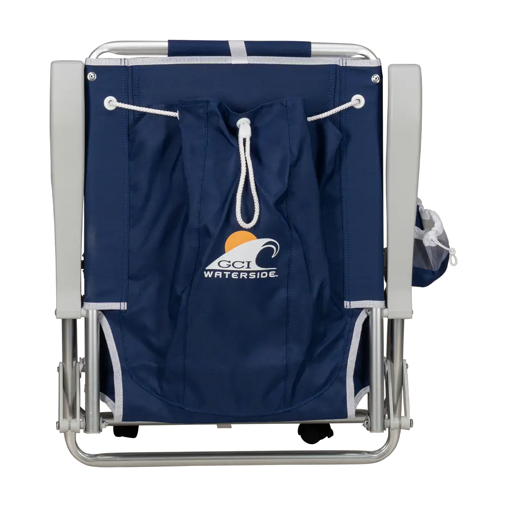 Backpack Beach Chair™ - Classic Pick