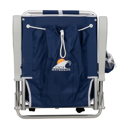 Backpack Beach Chair™ - Classic Pick