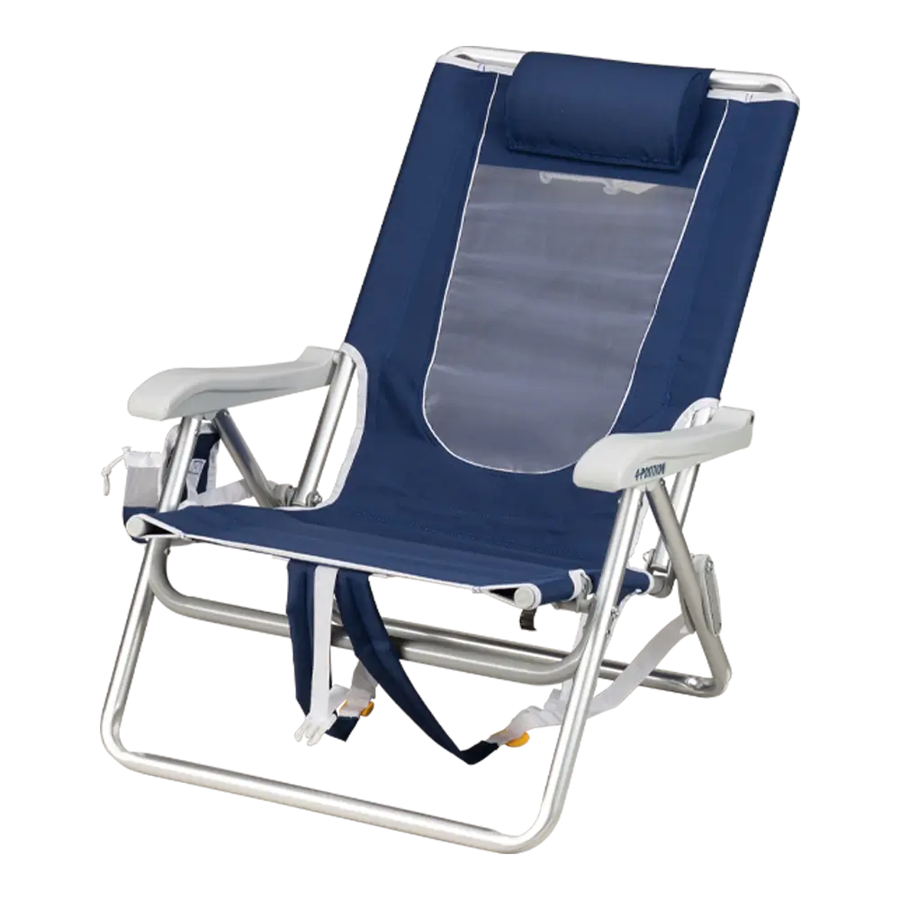 Backpack Beach Chair™ - Classic Pick