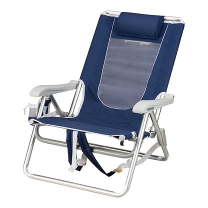 Backpack Beach Chair™ - Classic Pick