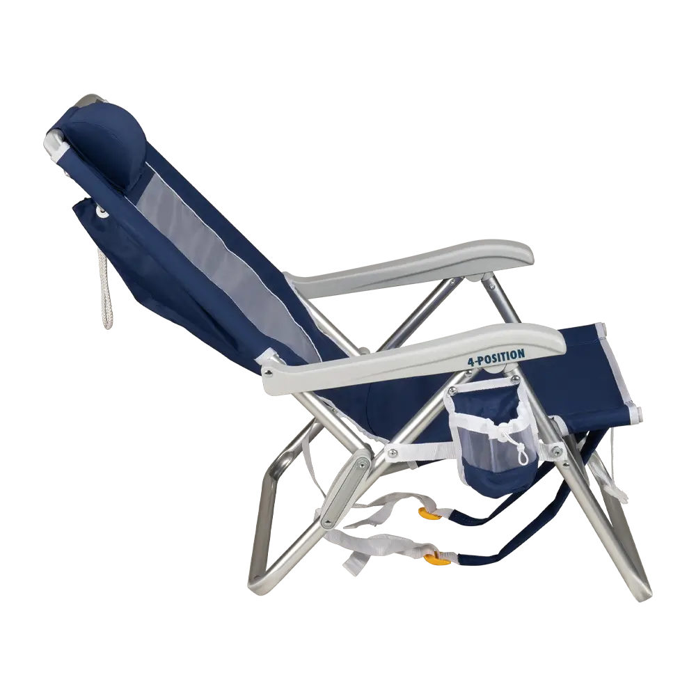 Backpack Beach Chair™ - Classic Pick