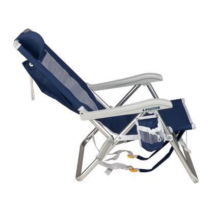 Backpack Beach Chair™ - Classic Pick