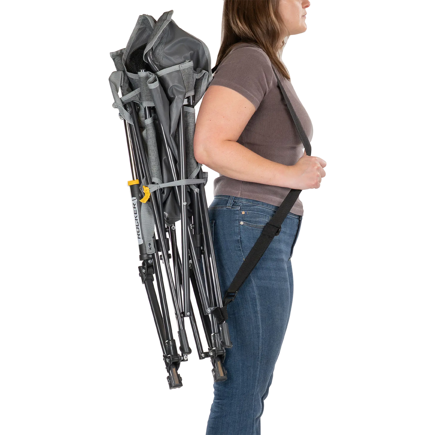Carry Strap/Handle - Quick Setup