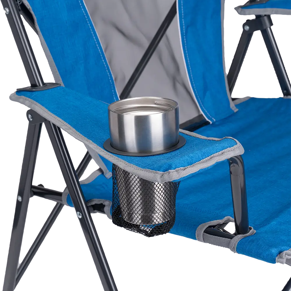 Comfort Quad Chair™ - Easy Fit