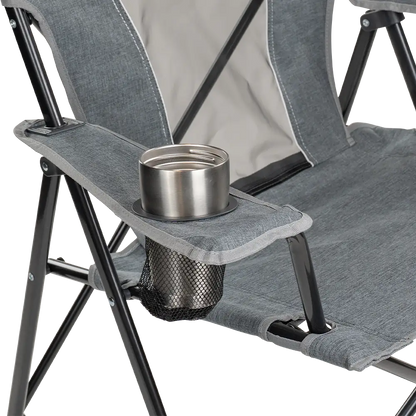Comfort Quad Chair™ - Easy Fit