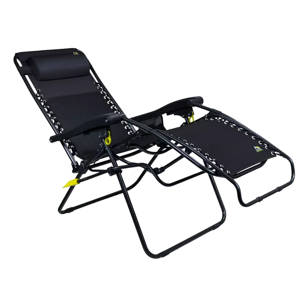 Freeform Zero Gravity Lounger™ Bundle - Essential Set