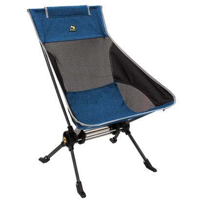 ComPack Rocker™ - Smooth Finish