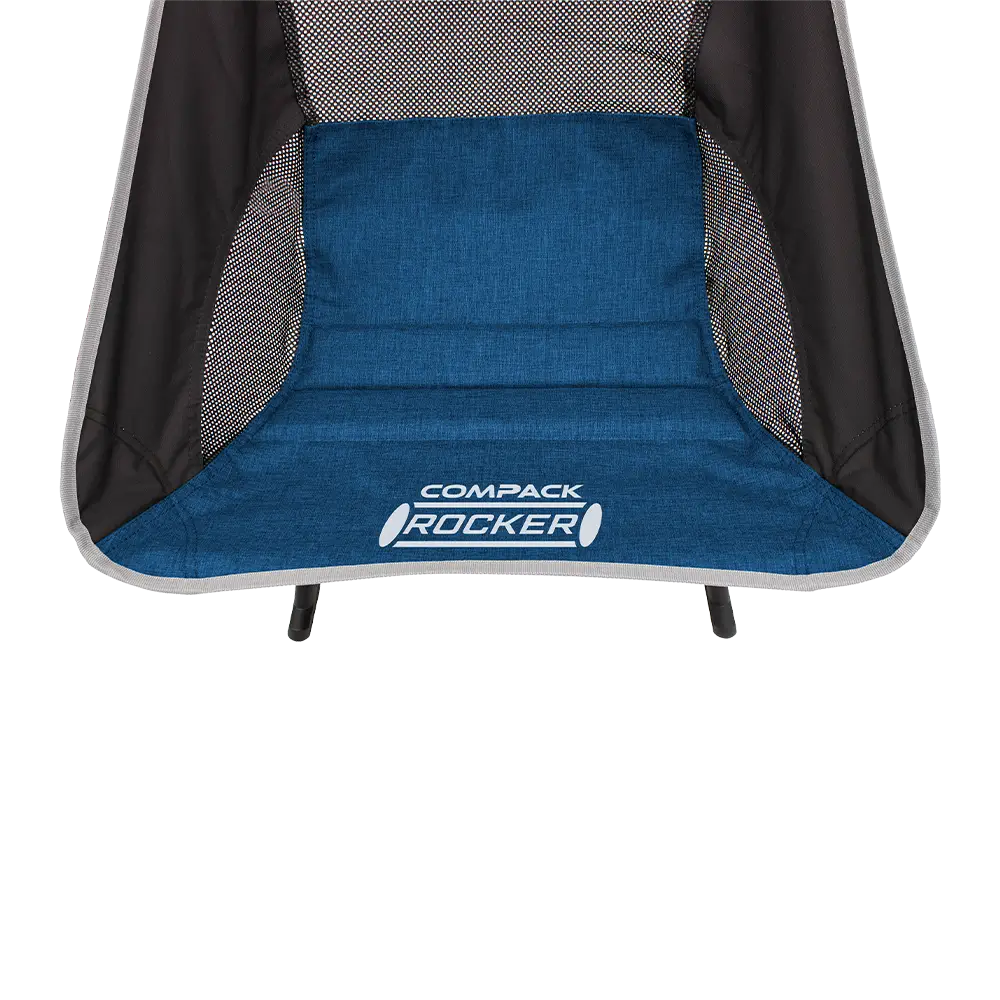 ComPack Rocker™ - Hair Care