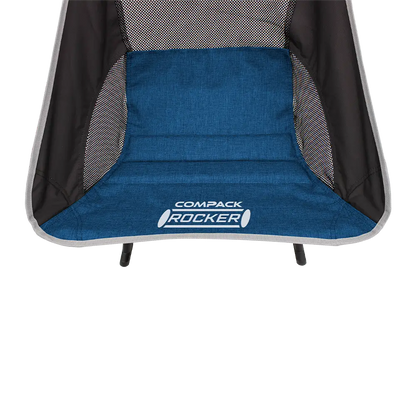 ComPack Rocker™ - Smooth Finish