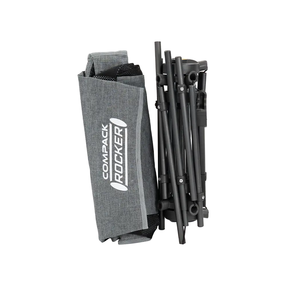ComPack Rocker™ - Smooth Finish