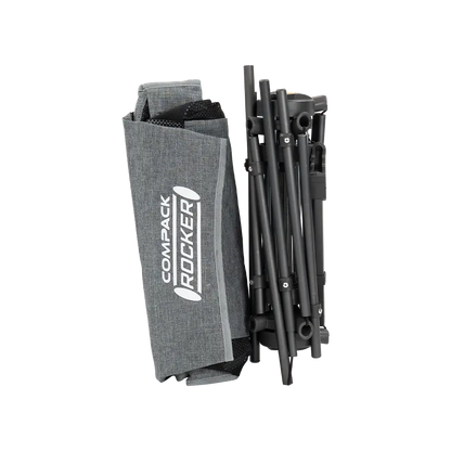 ComPack Rocker™ - Hair Care