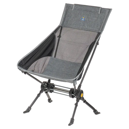ComPack Rocker™ - Smooth Finish