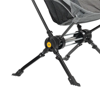 ComPack Rocker™ - Smooth Finish