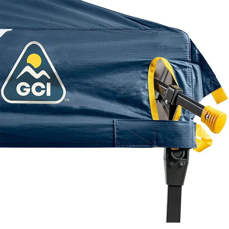 LevrUp Canopy™ - Ready Routine