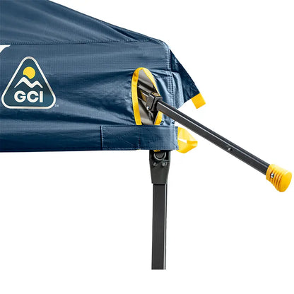 LevrUp Canopy™ - Ready Routine