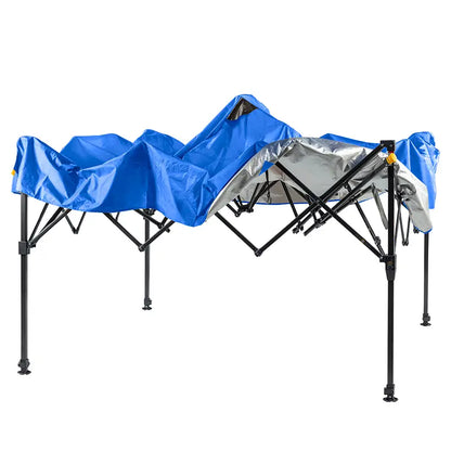 LevrUp Canopy™ - Ready Routine