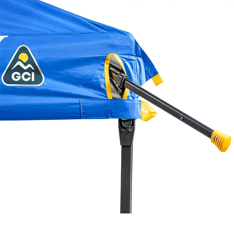 LevrUp Canopy™ - Ready Routine