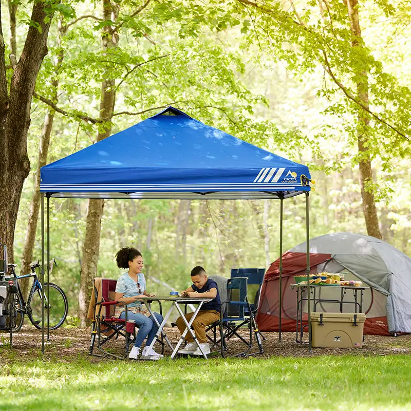 LevrUp Canopy™ - Ready Routine