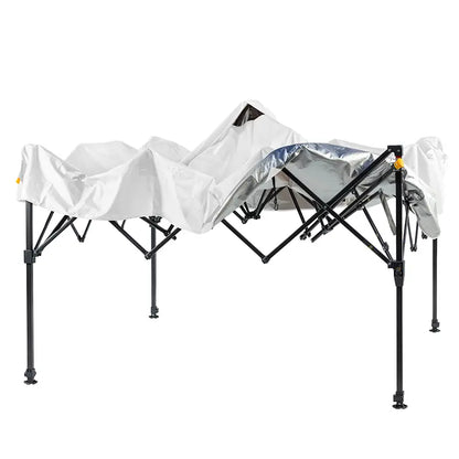 LevrUp Canopy™ - Ready Routine