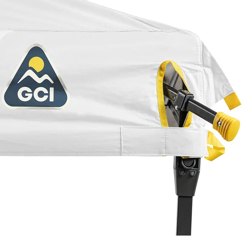LevrUp Canopy™ - Ready Routine