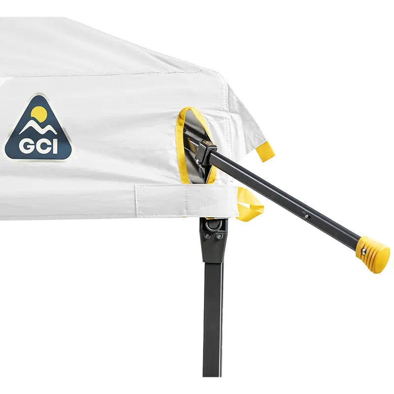 LevrUp Canopy™ - Ready Routine