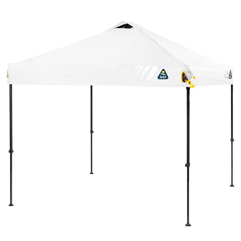 LevrUp Canopy™ - Ready Routine