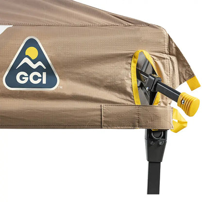 LevrUp Canopy™ - Ready Routine