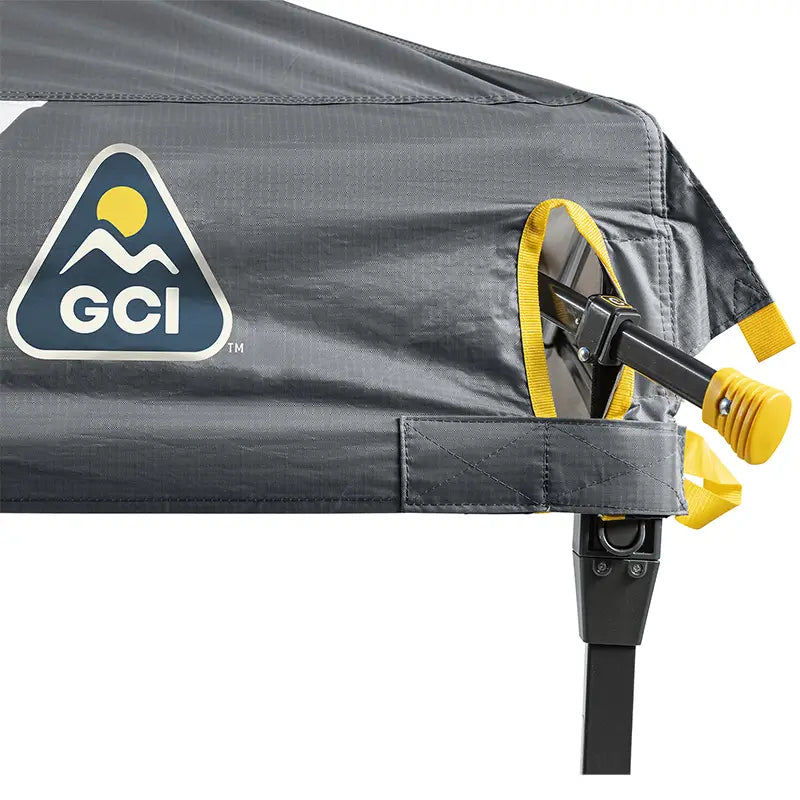 LevrUp Canopy™ - Ready Routine