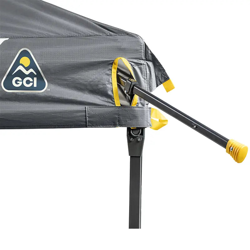 LevrUp Canopy™ - Ready Routine