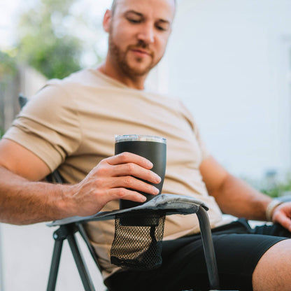 Comfort Quad Chair™ - Easy Fit