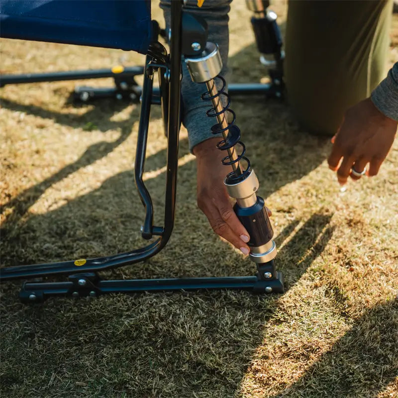 Adjustable Rocker™ - Daily Care