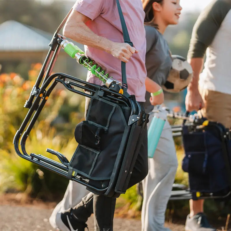 Adjustable Rocker™ - Daily Care