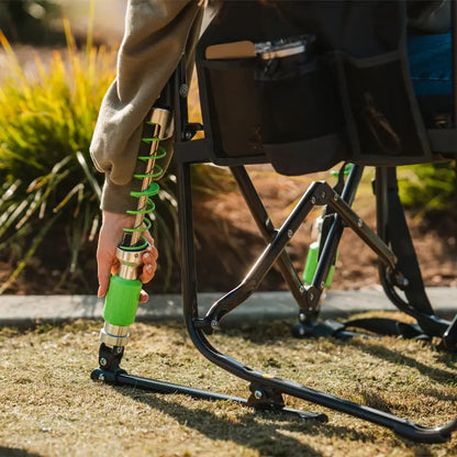 Adjustable Rocker™ - Daily Care