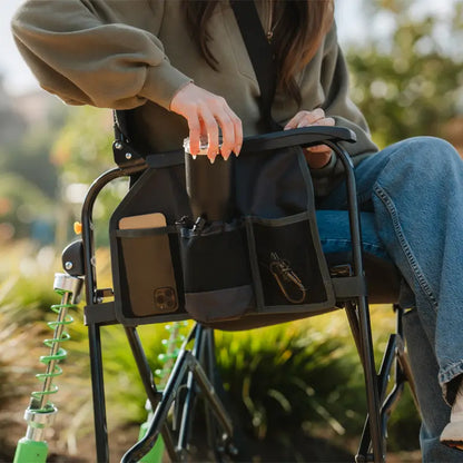 Adjustable Rocker™ - Daily Care