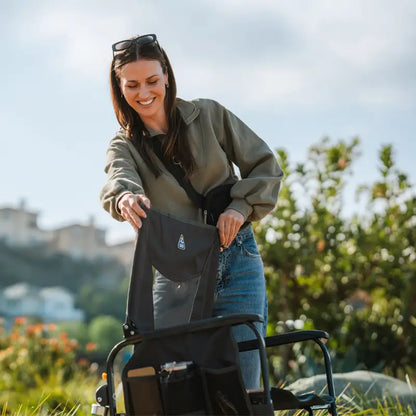 Adjustable Rocker™ - Daily Care